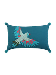 Royal Crest Cushion Cover 30x50cm