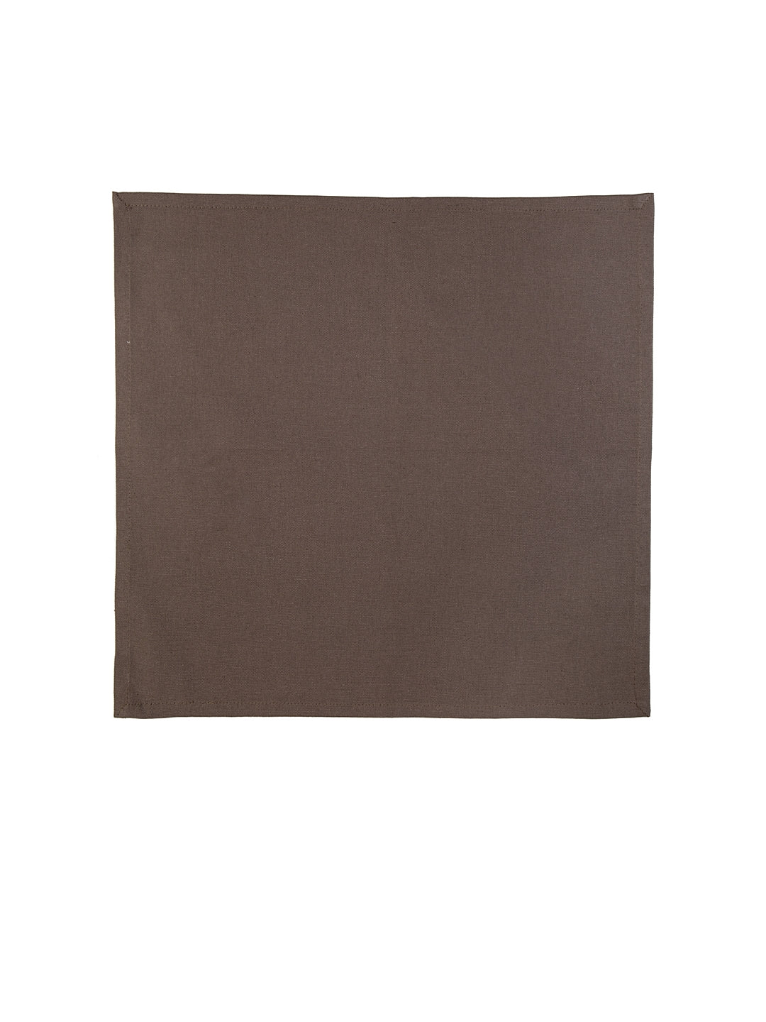 Set of 6 & 8 Fawn Table Napkins