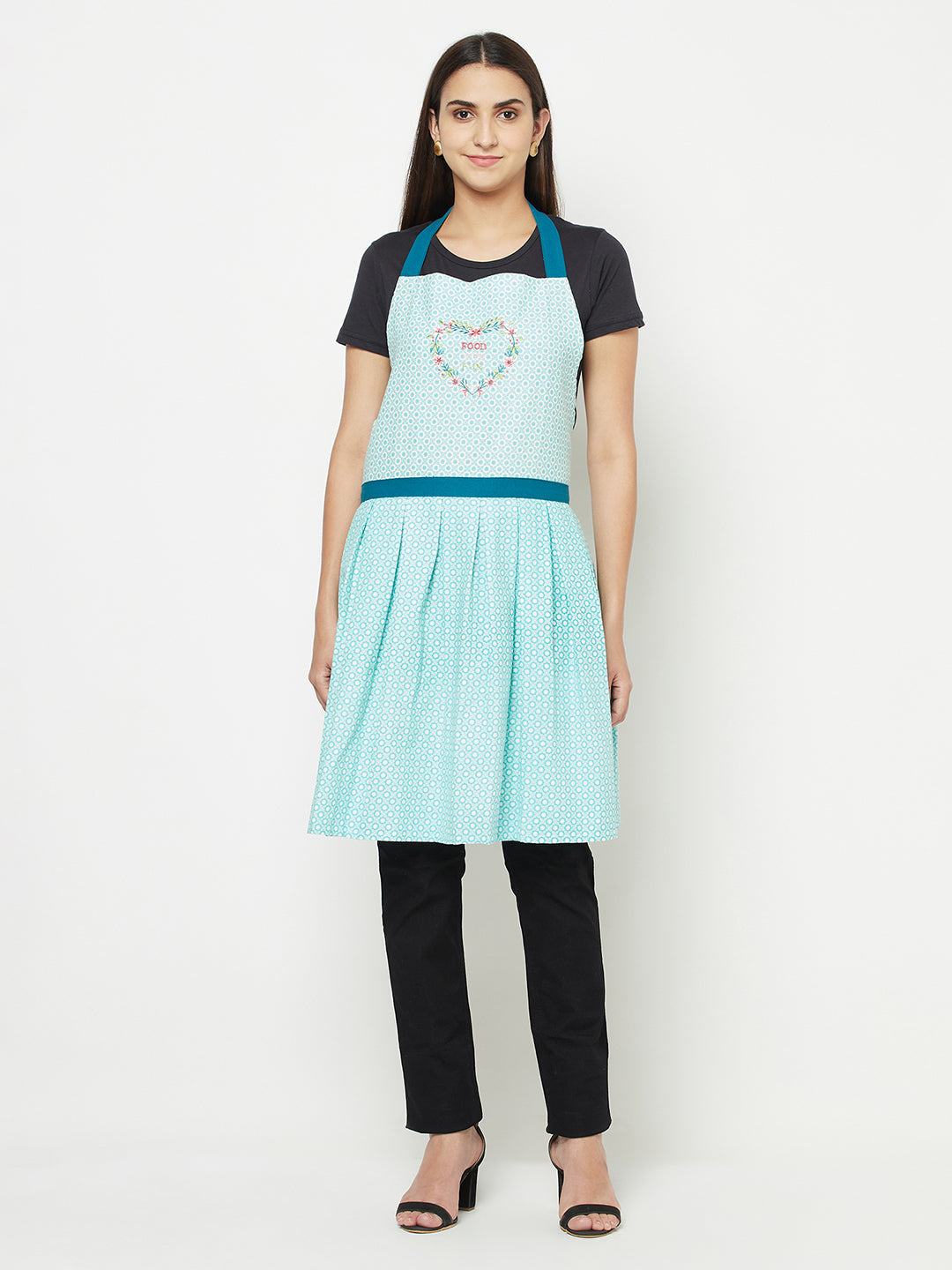Food With Fun Apron