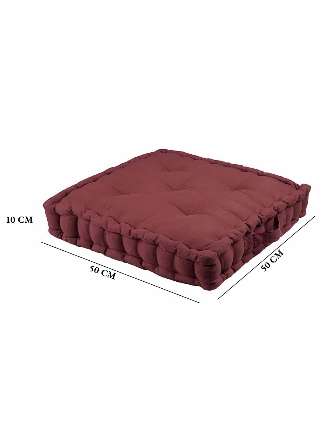 Ruby Rose Matlas Floor Cushion