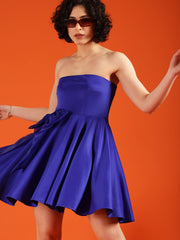 Bow Beauty and Best Dress