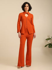 Sassy Trousers Set