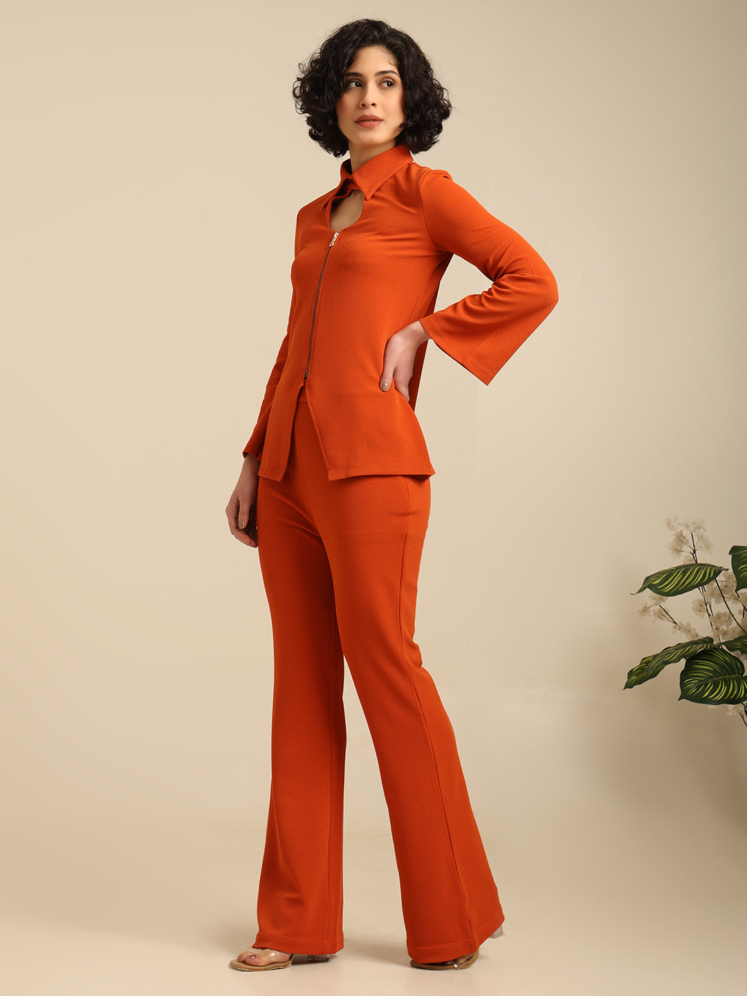 Sassy Trousers Set