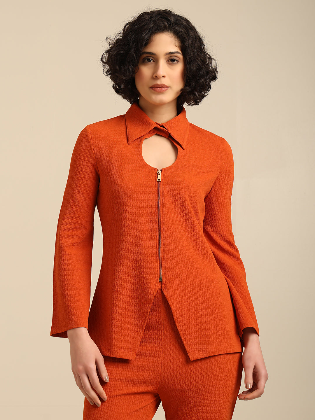 Sassy Trousers Set