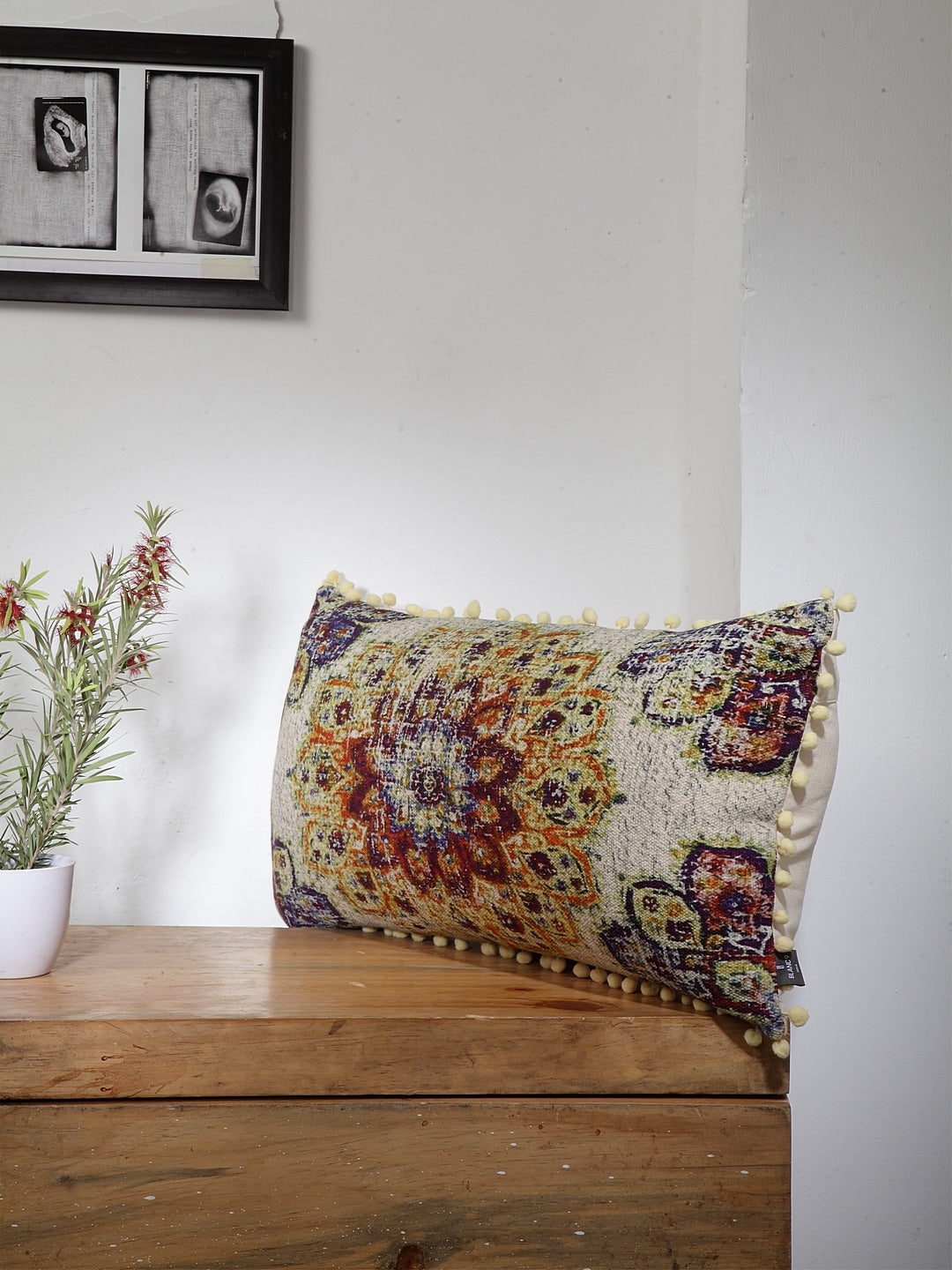 Galeecha Cushion Cover 30x50cm
