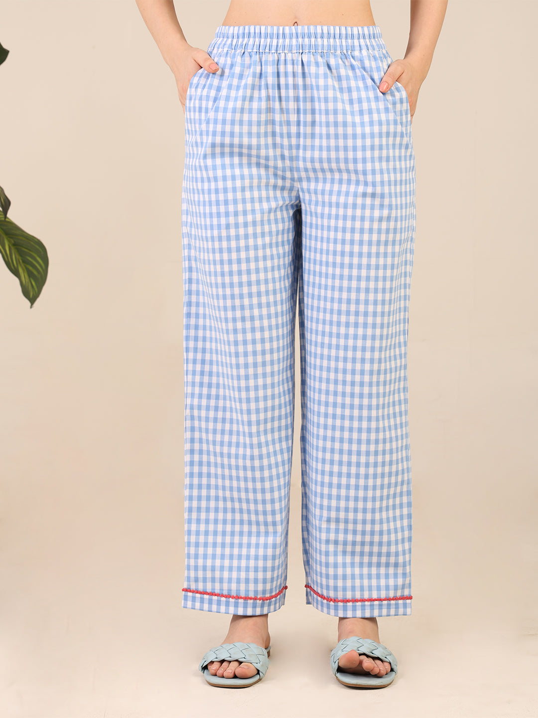 Cool comfort nightwear