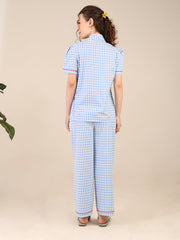Cool comfort nightwear