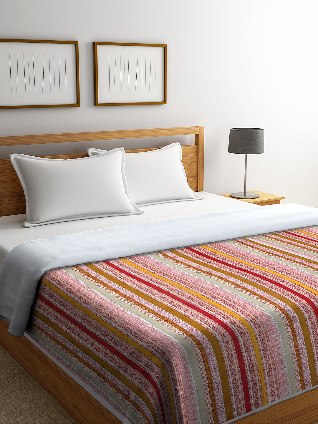 Rohira Quilt