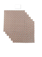 Set of 6 & 8 Gharana Table Napkins