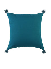 Savanna Gold Foil Cushion Cover