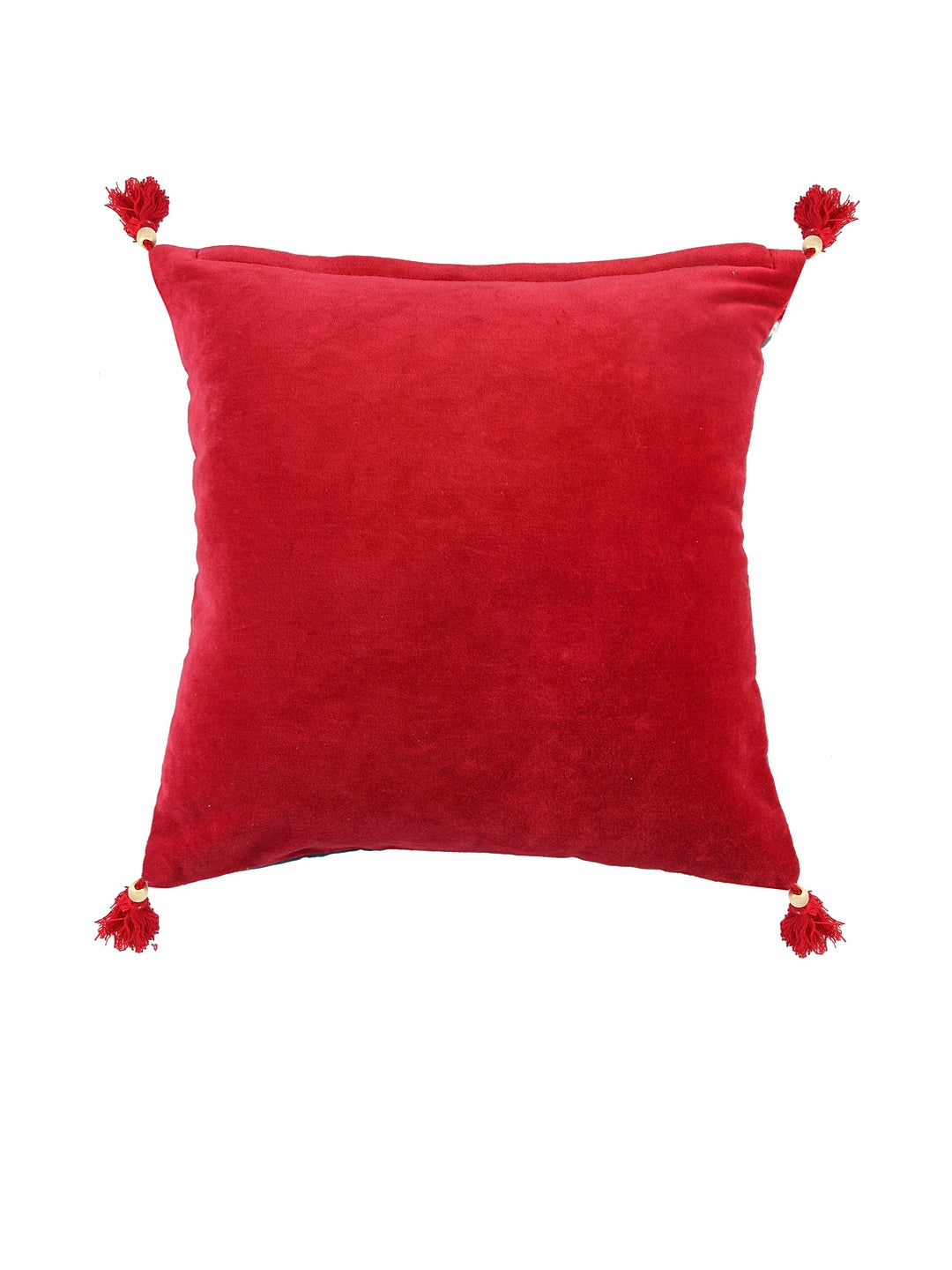 Set of 3 Royal Night 40x40 CM Cushion Covers