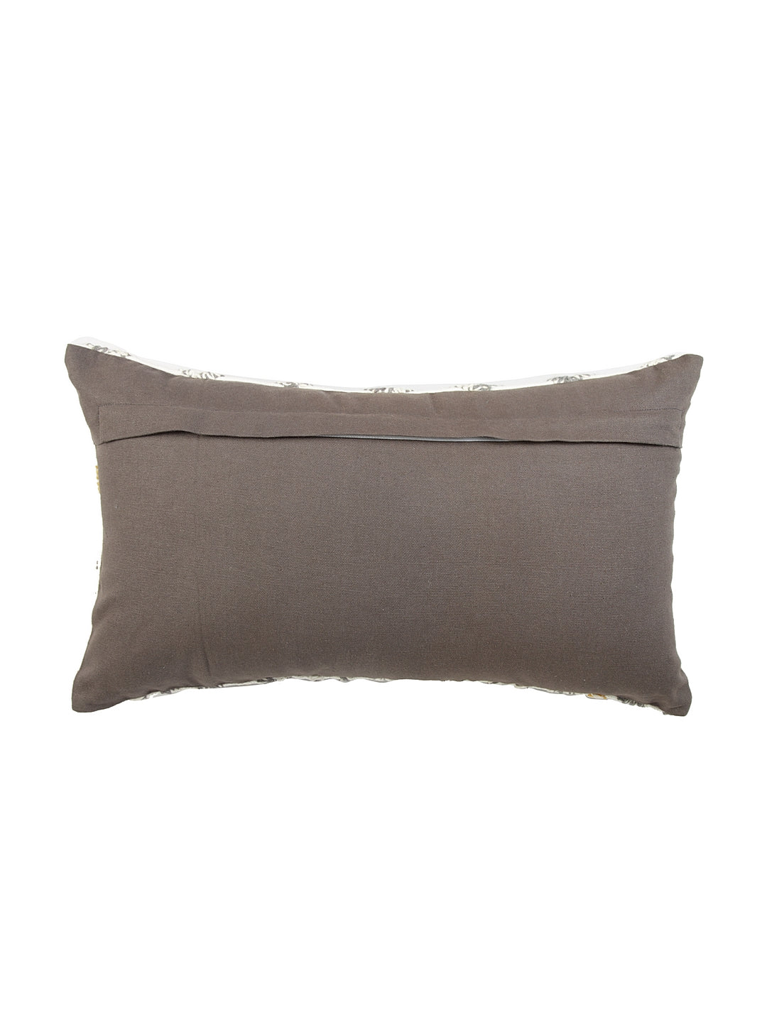Geo Tribe Cushion Cover 30x50cm