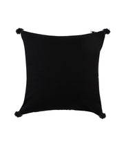 Obscure Gold Foil Cushion Cover