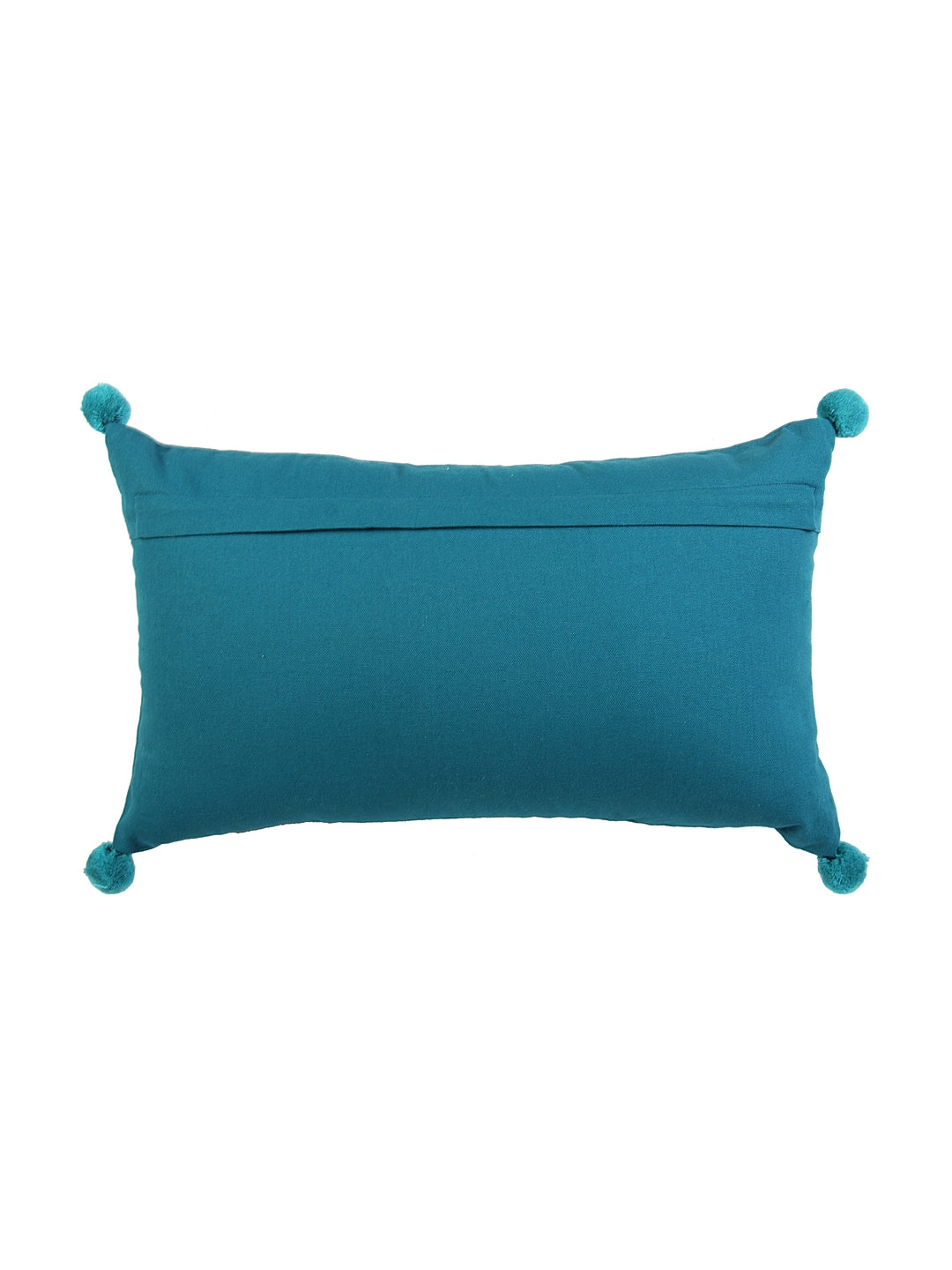 Royal Crest Cushion Cover 30x50cm