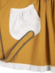Bon-Appetit Barbeque Apron