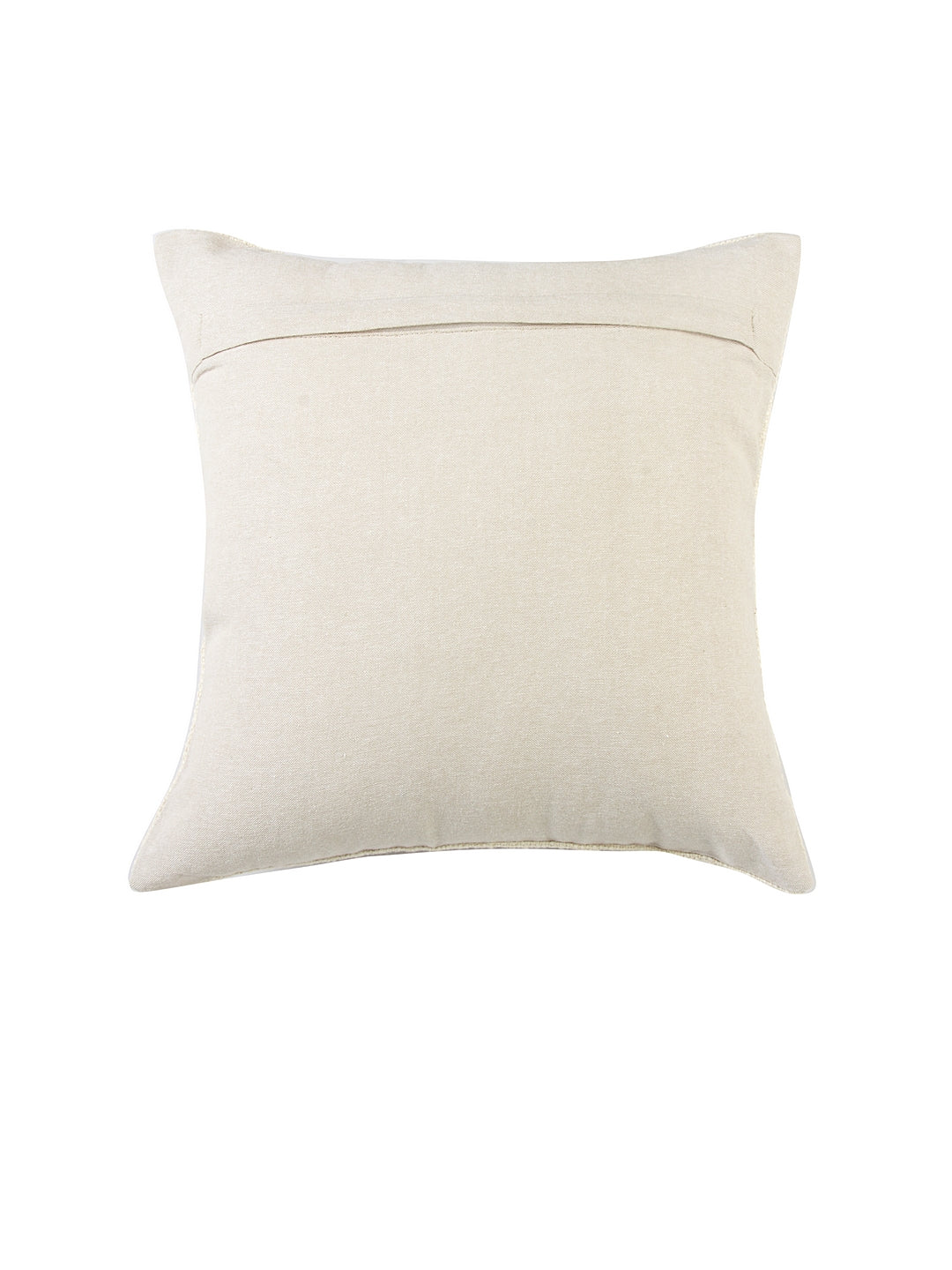 Ecru Cushion Cover