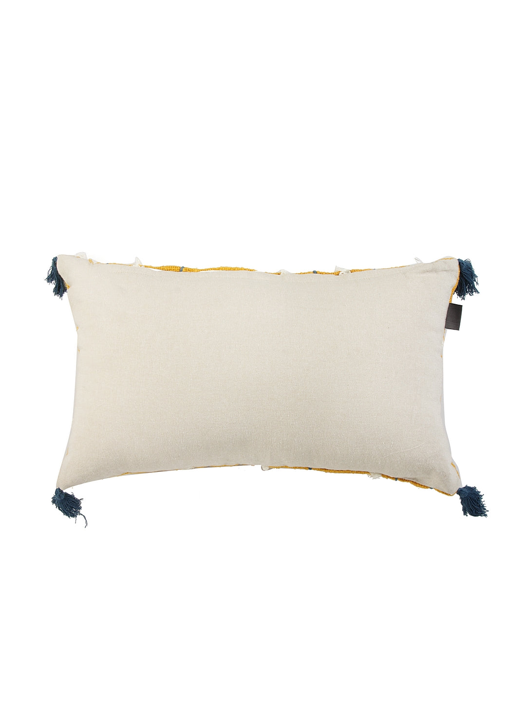 Acies Ochre Cushion Cover 30x50cm