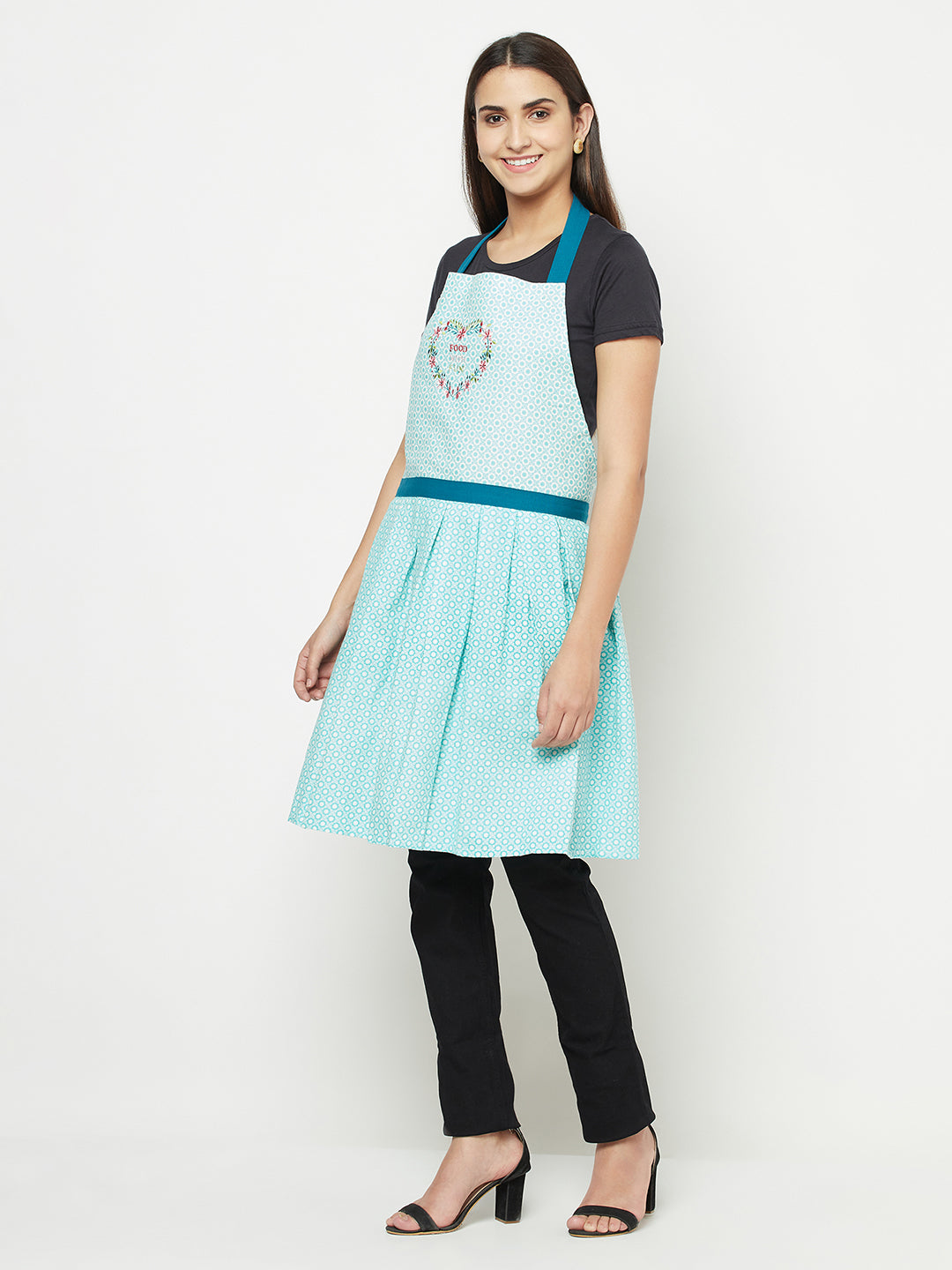 Food With Fun Apron