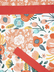 Botanic Garden Printed Apron