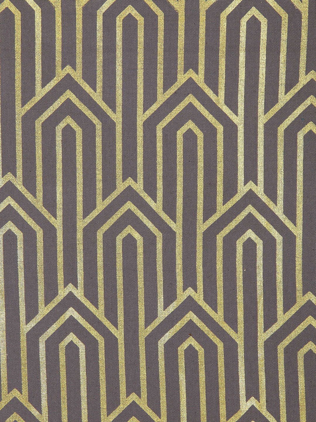 Contemporary Braided 4/6 Seater Cotton Table Runner