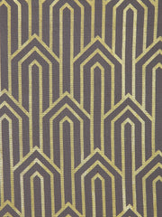 Contemporary Braided 4/6 Seater Cotton Table Runner