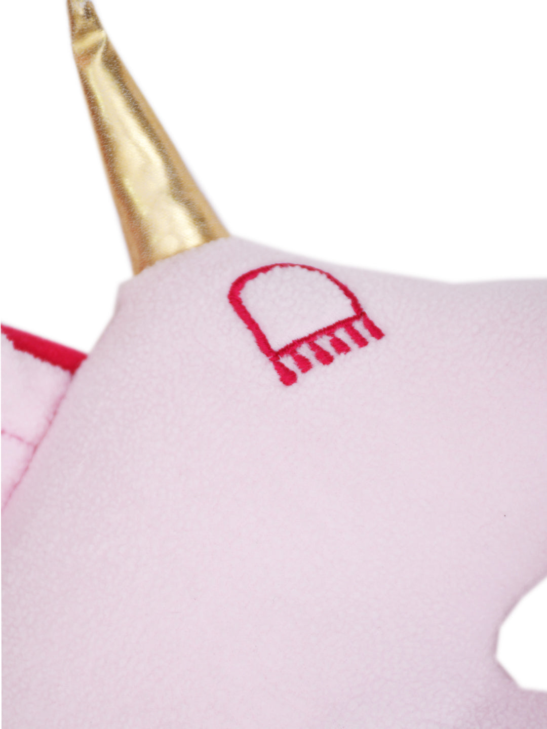 Magical Unicorn 30X26cm Kids Cushion