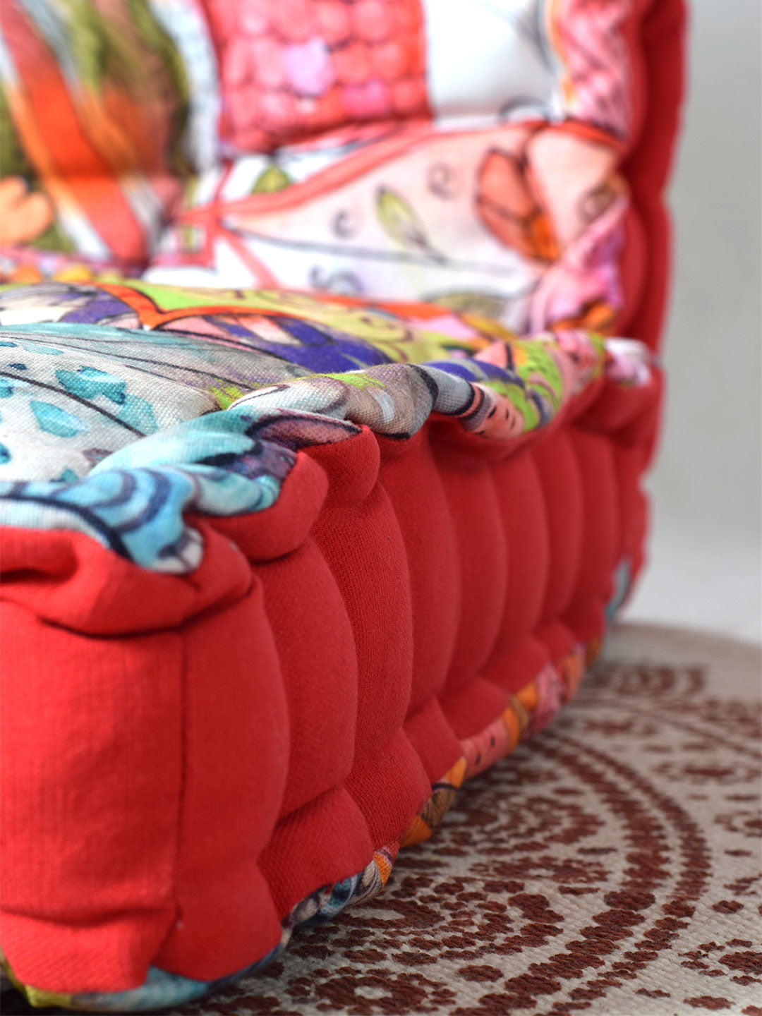 Aquatic Matlas Floor Cushion