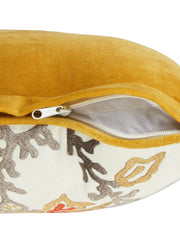 Aari Work Cushion Cover 30x50cm