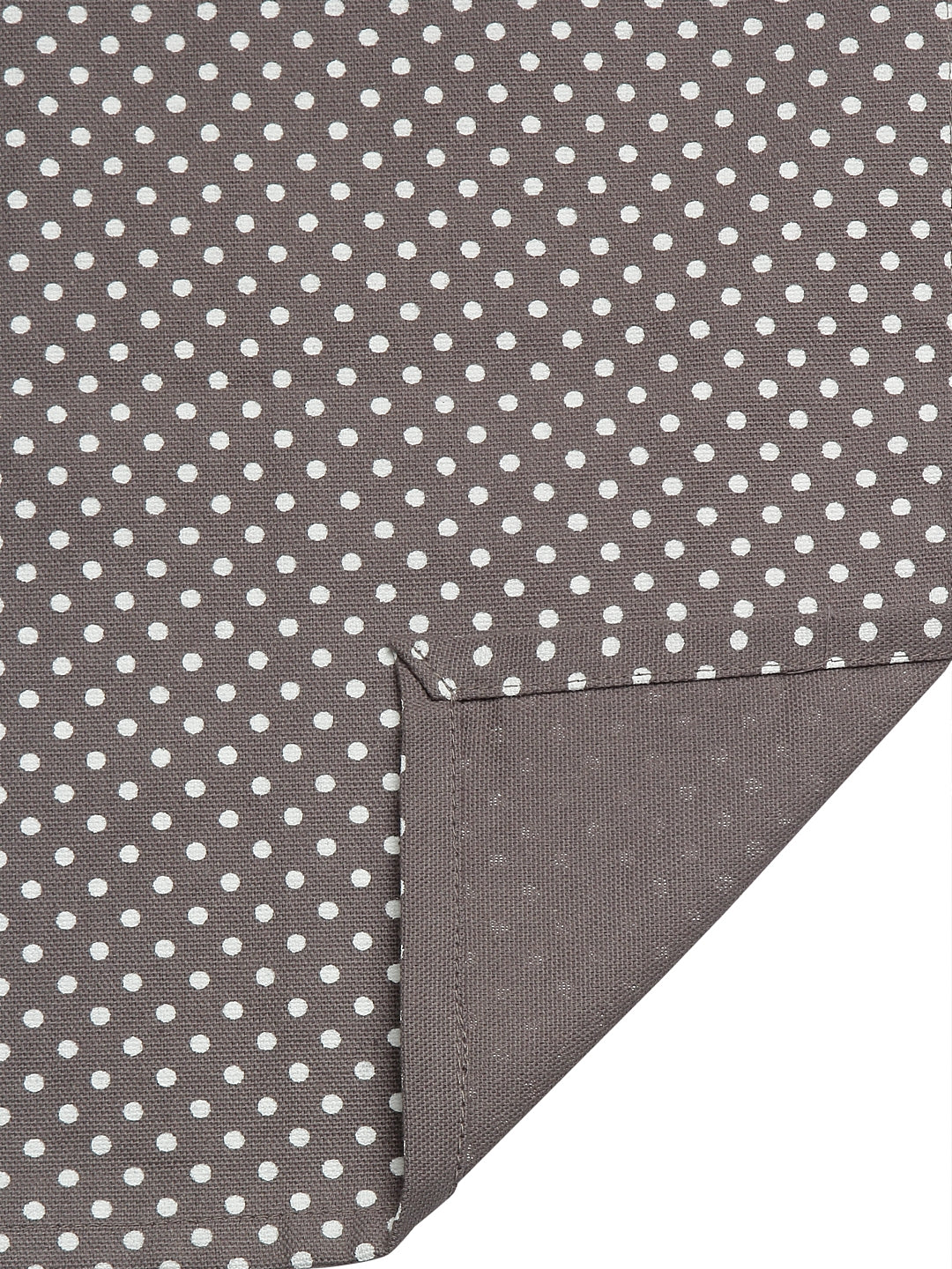 Set Of 3 Chambray Embroidered & Printed Kitchen Towel