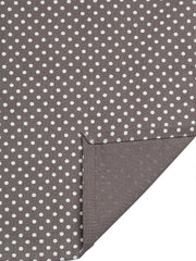 Set Of 3 Chambray Embroidered & Printed Kitchen Towel