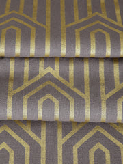 Contemporary Braided 4/6 Seater Cotton Table Runner