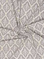 Eleanor 7ft. Set of 2 Printed Curtains