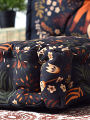 Cozy Fox Matlas Floor Cushion
