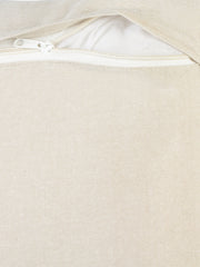 Ecru Cushion Cover