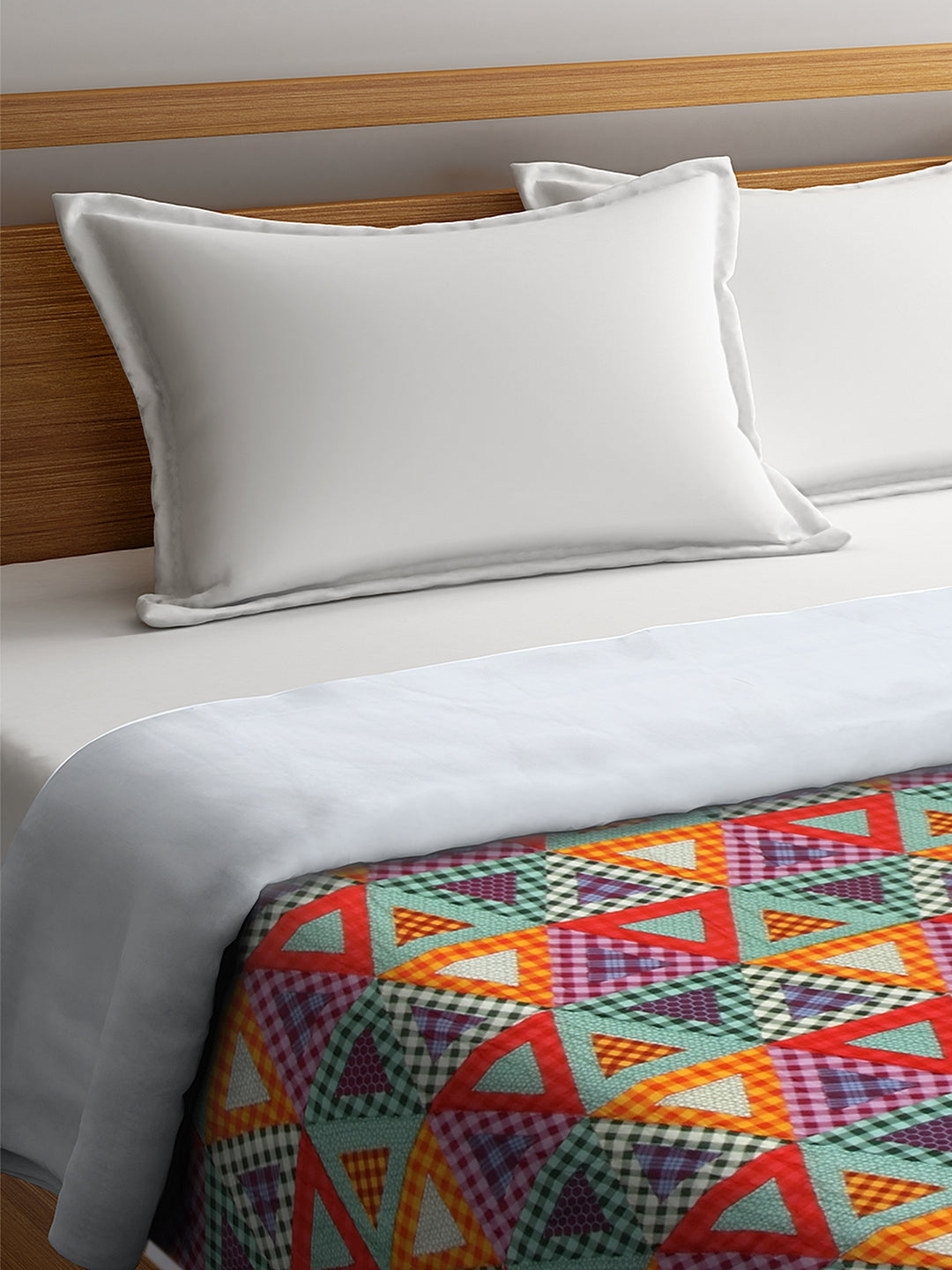 Checkmate Quilt