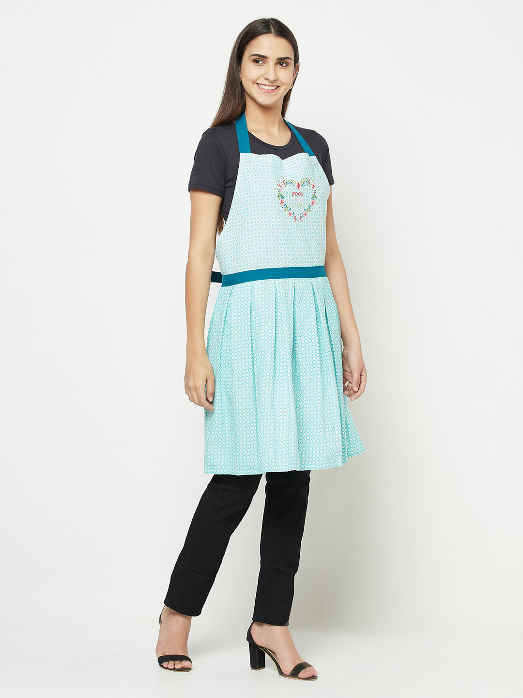 Food With Fun Apron