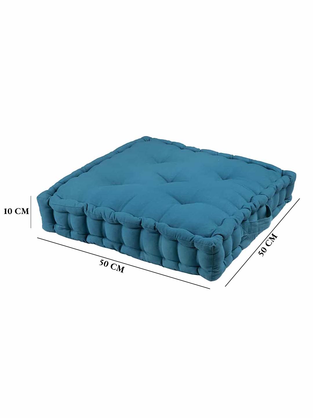 Mor Matlas Floor Cushion