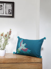 Royal Crest Cushion Cover 30x50cm