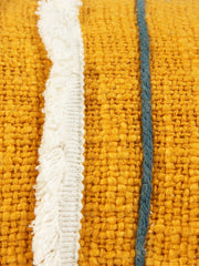 Acies Ochre Cushion Cover 30x50cm