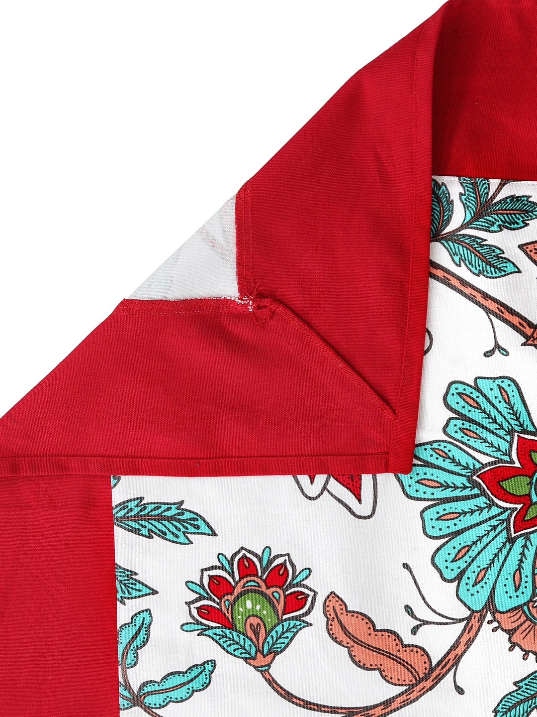 Botanic Garden Printed Table Cloth
