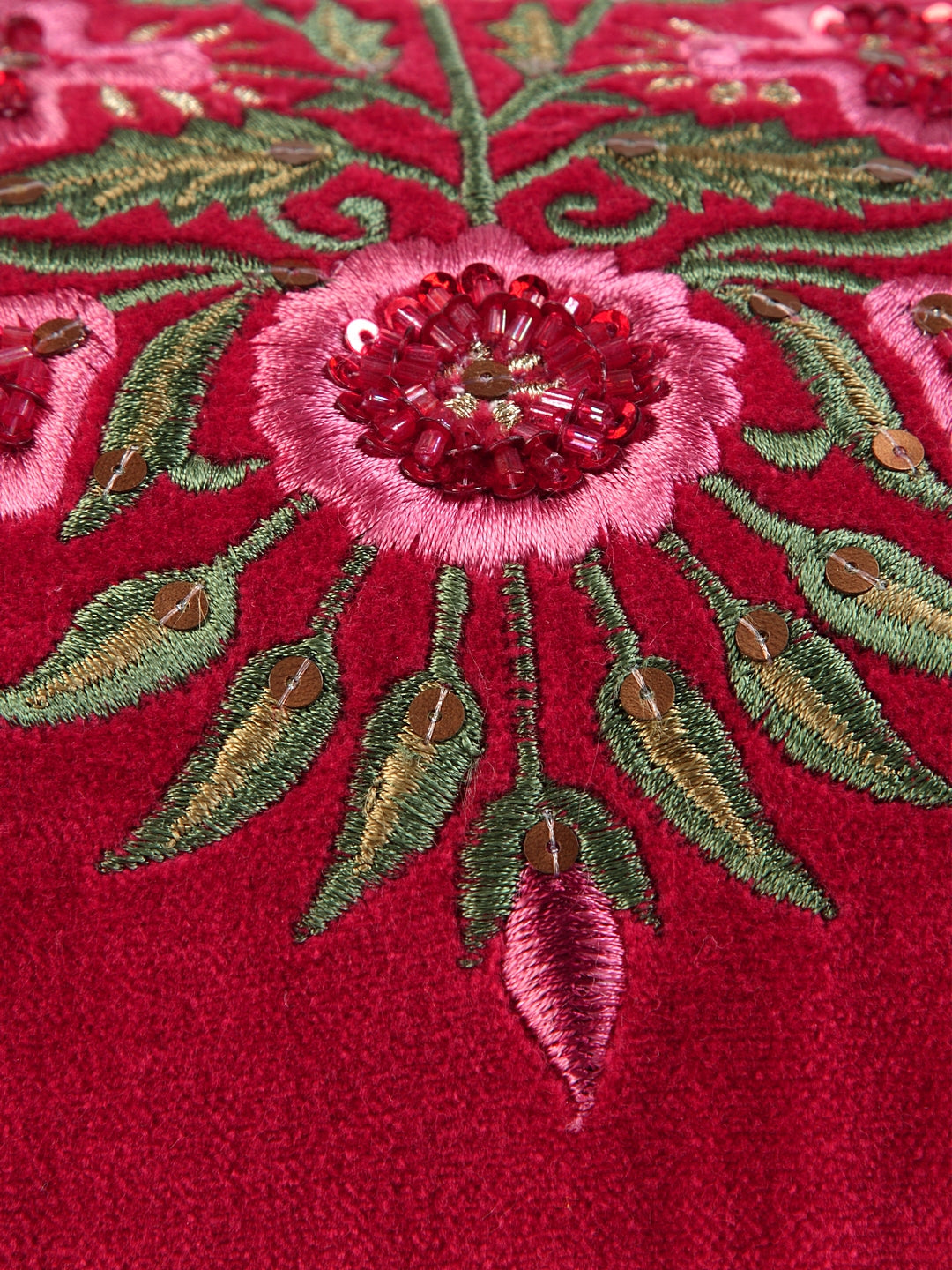 Arabesque Cushion Cover 30x50cm
