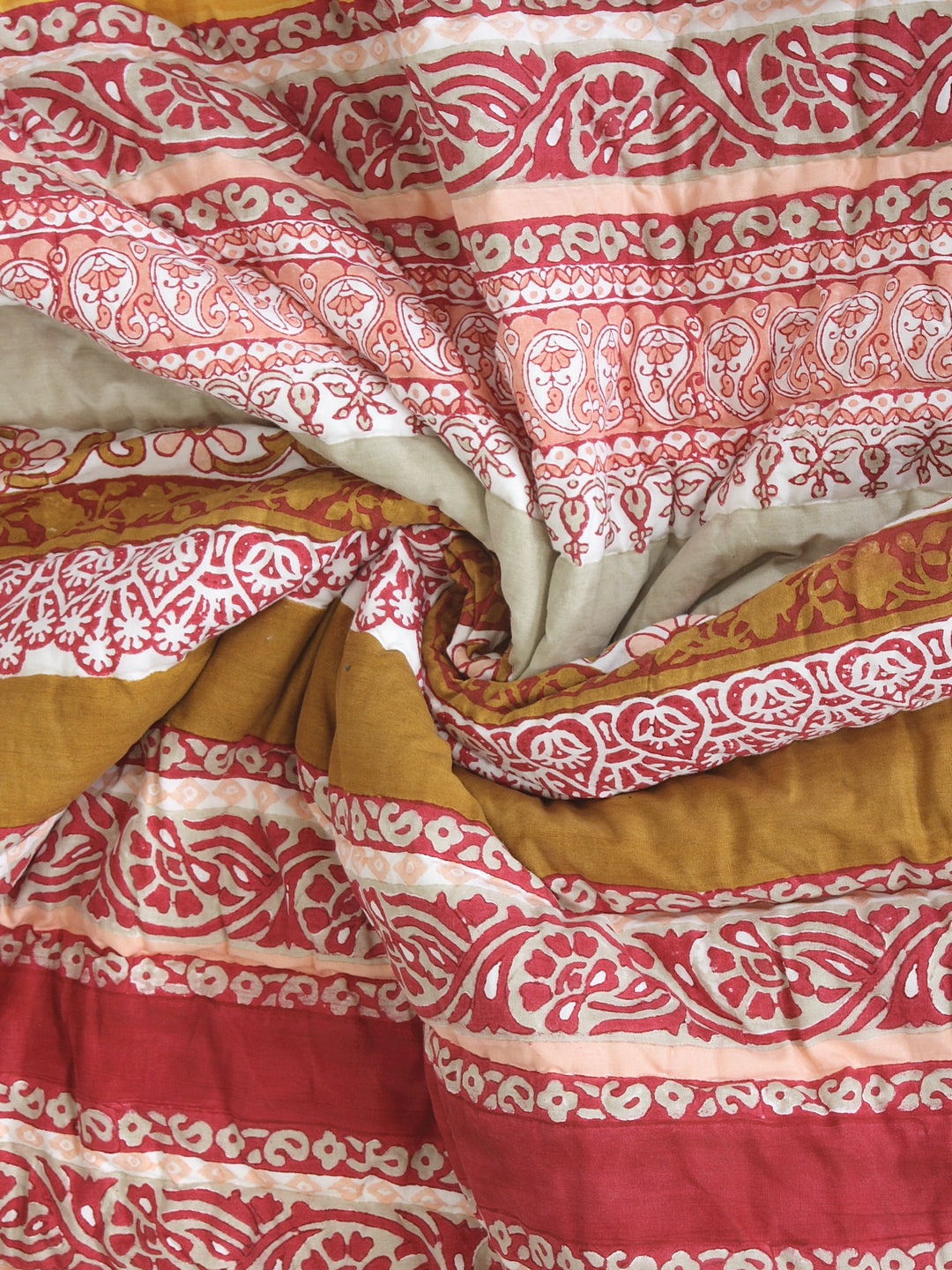 Rohira Quilt