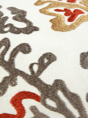 Aari Work Cushion Cover 30x50cm