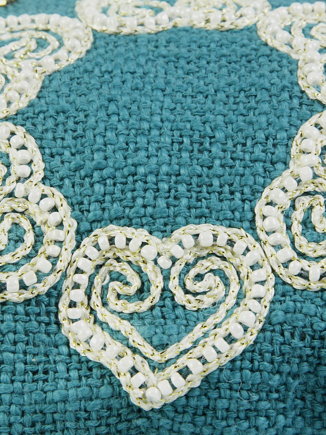 Royal Damask Cushion Cover 30x50cm
