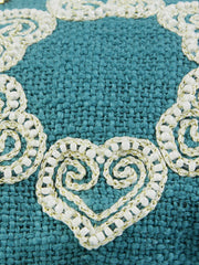 Royal Damask Cushion Cover 30x50cm