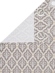 Eleanor 7ft. Set of 2 Printed Curtains