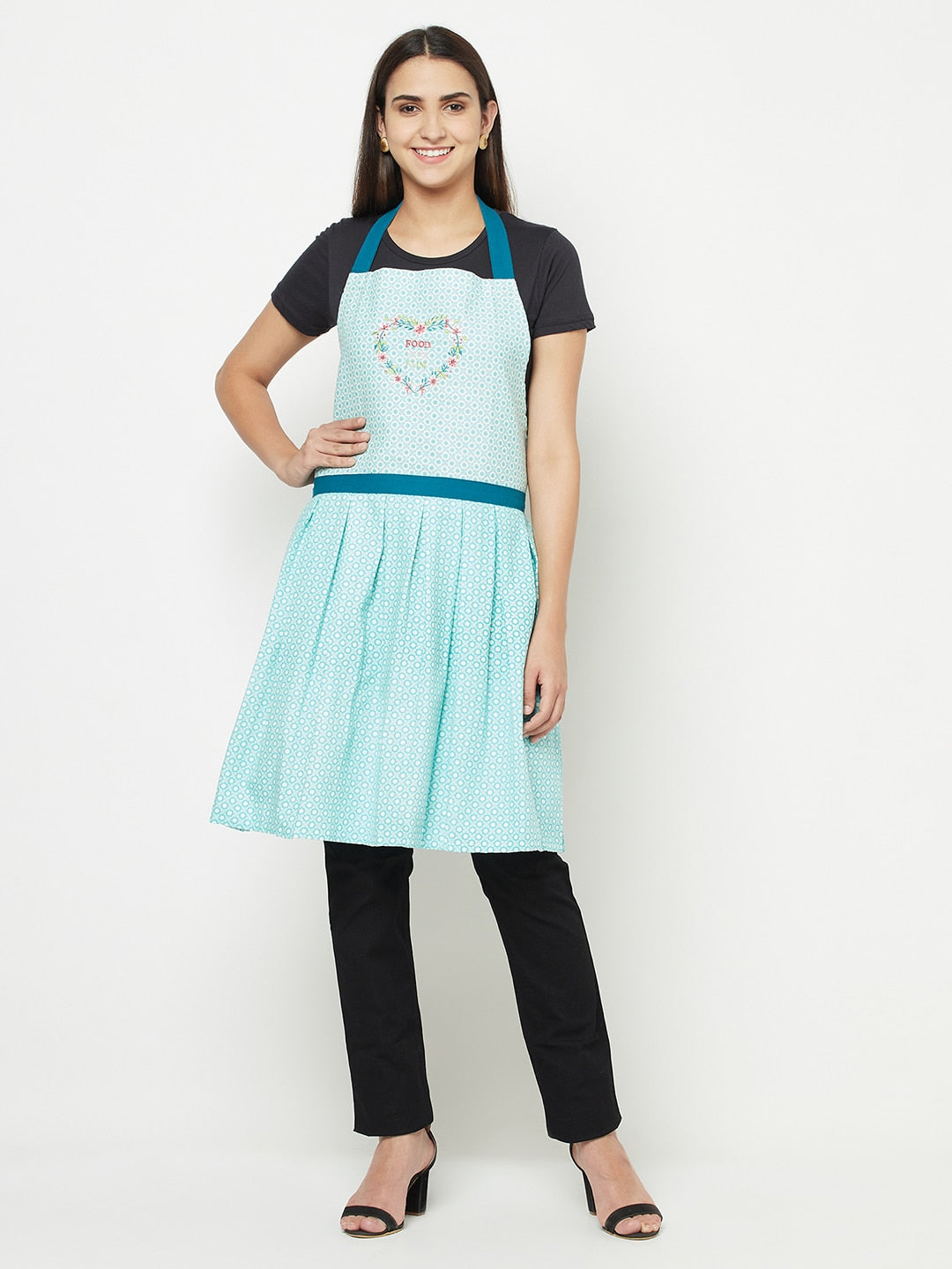 Food With Fun Apron