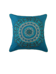Set of 3 Royal Night 40x40 CM Cushion Covers