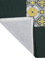 Chitrahaar 6/8 Seater Cotton Tablecloth