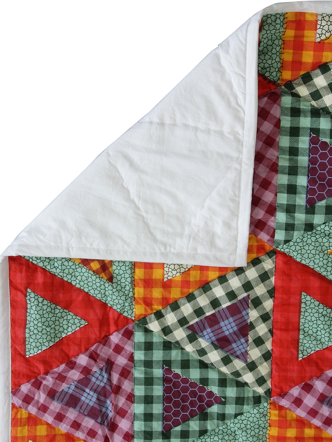 Checkmate Quilt